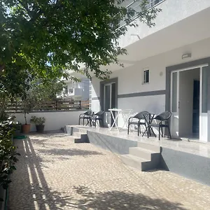 Sunflower Appartement Saranda