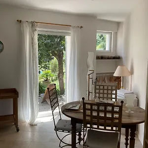 Lumineux Appartement Villeneuve-lès-Avignon